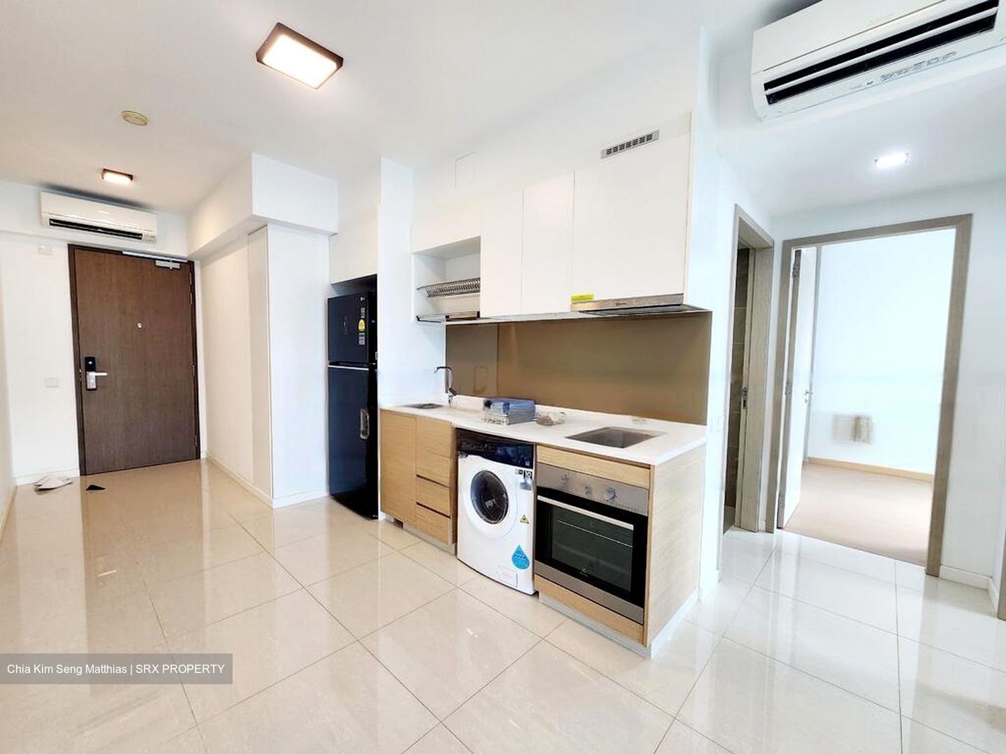 Treasure at Tampines (D18), Condominium #454705501